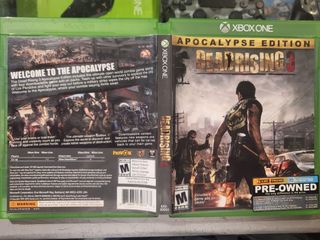 Xbox One Games Collection item 3