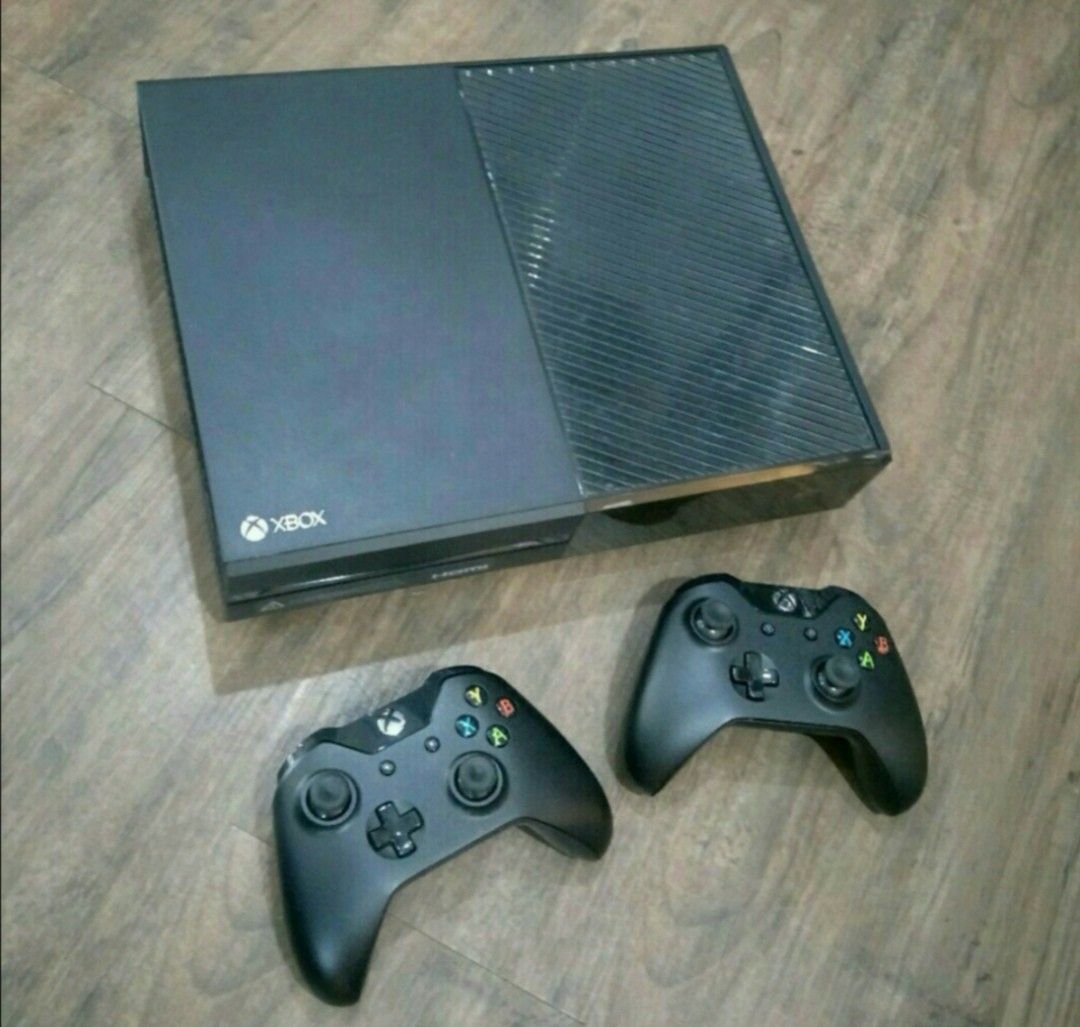 Xbox one store s clearance