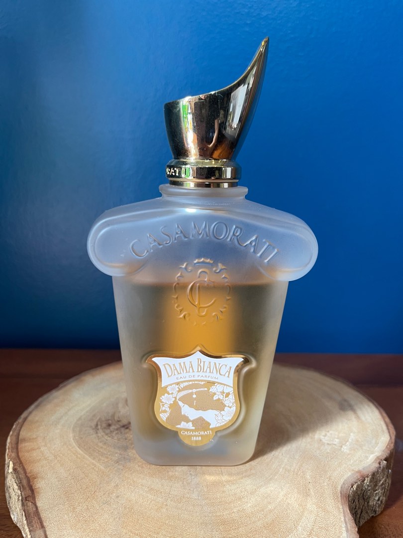 Xerjoff Dama Bianca, Beauty & Personal Care, Fragrance & Deodorants on ...