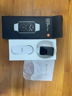 Xiaomi Smart Band 7 Pro Watch