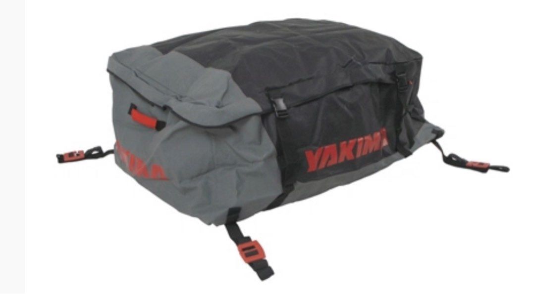 Yakima roof bag new arrivals
