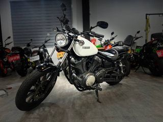 Yamaha Bolt950 小資族二手重機買賣