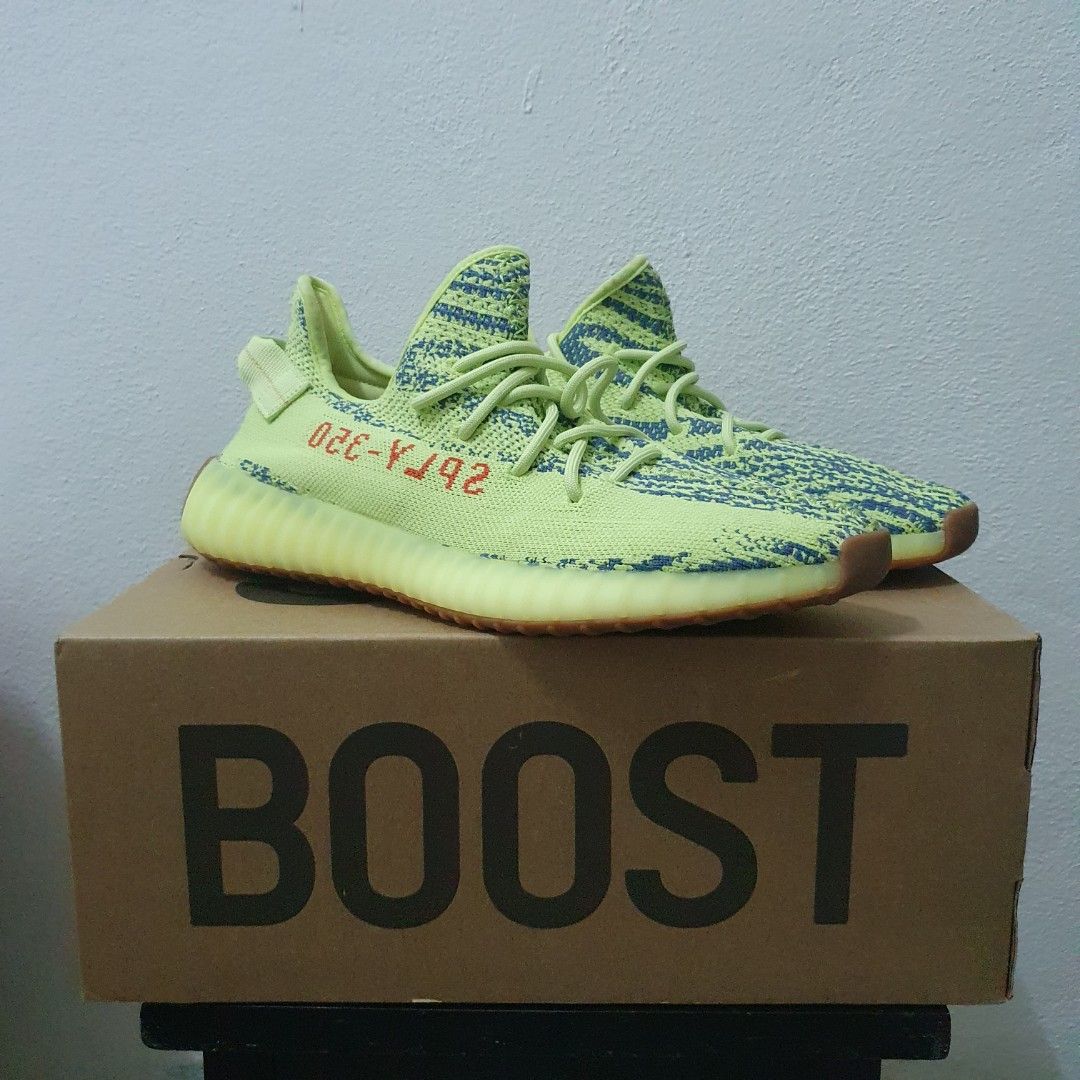Yeezy boost online 350 v2 mcchicken