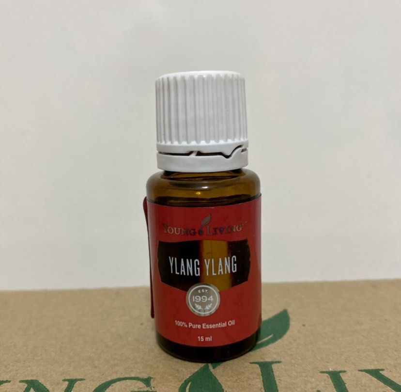 Ylang Ylang Young Living, Looking For on Carousell