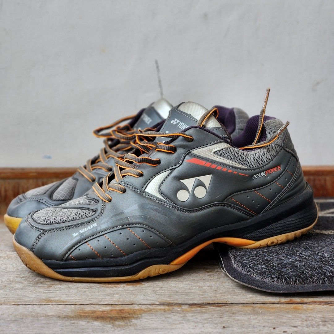 Yonex hydro force 5 Original preloved used once