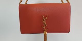 YSL Kate medium chain bag - coded