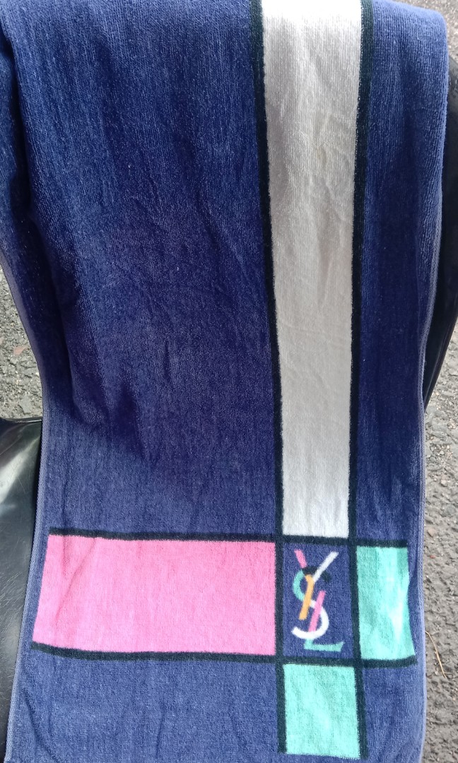 YsL, Women's Fashion, Watches & Accessories, Other Accessories on Carousell