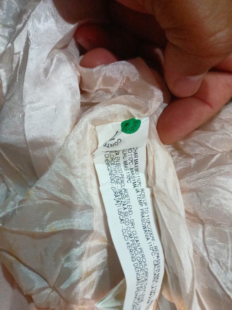 ZARA BASIC COLLECTION made in Morocco, Women's Fashion, Coats, Jackets