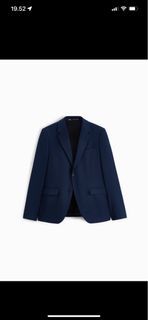 Zara Blazer Slim fit