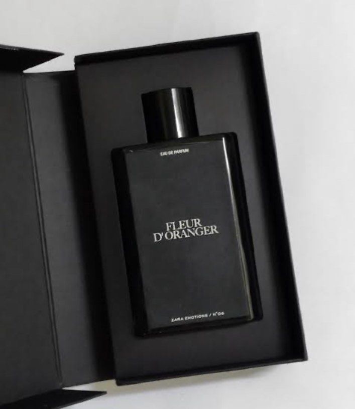 Zara MAN PERFUME, Beauty & Personal Care, Fragrance & Deodorants on