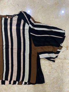 Zara mantap