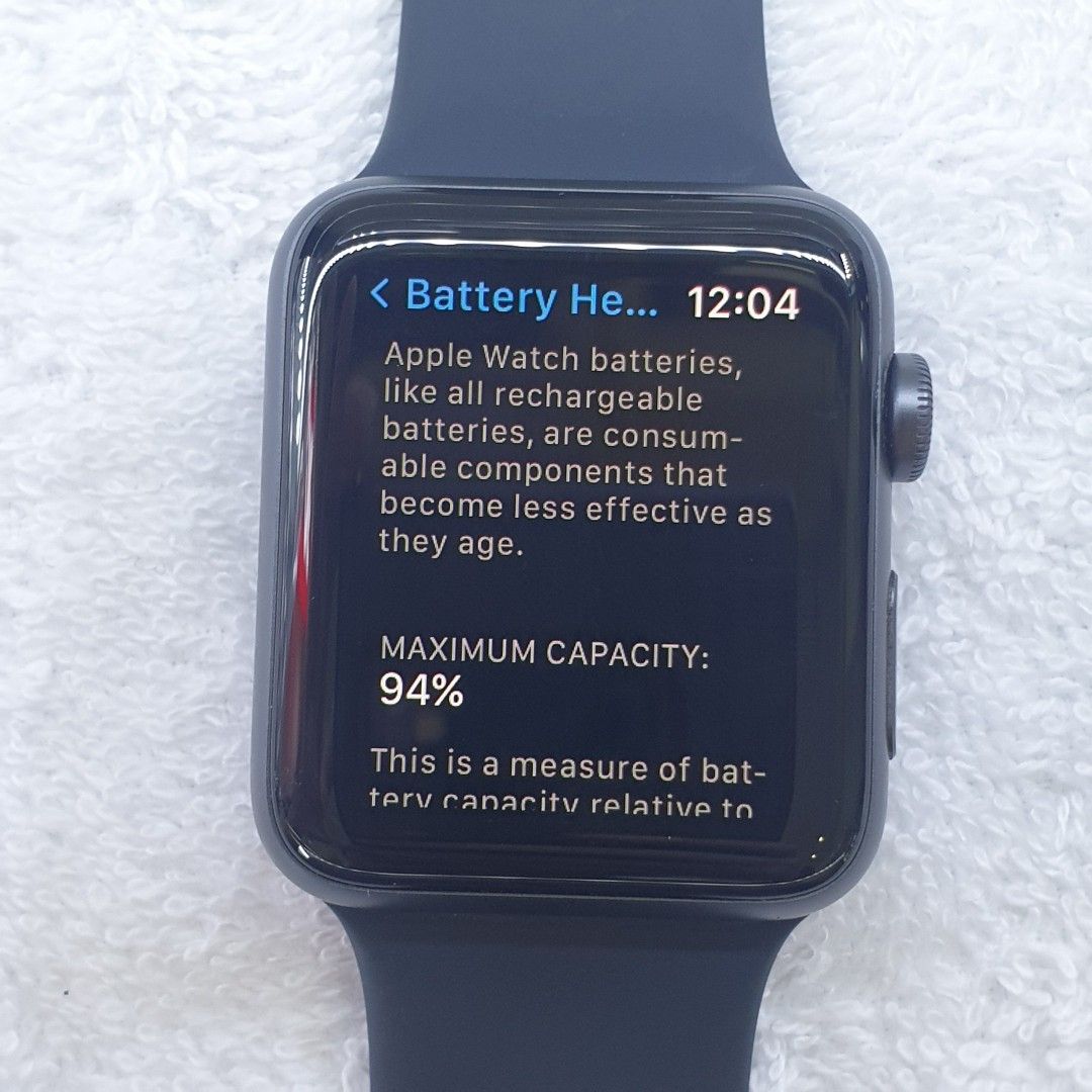 Apple watch series discount 3 installment plan