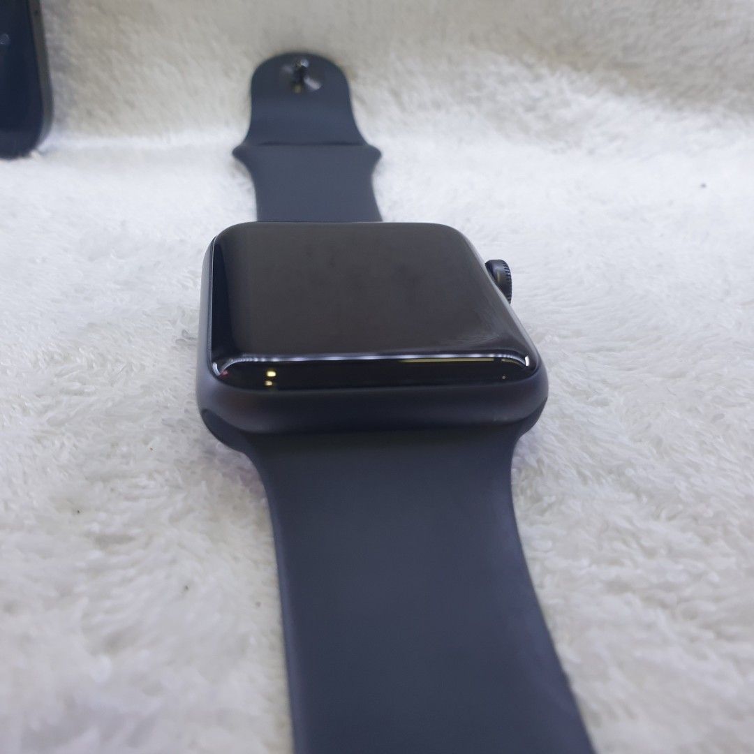 093384 Apple Watch Series 3 42mm GPS Cellular Atome Installments Atome Payment Monthly 82 093384