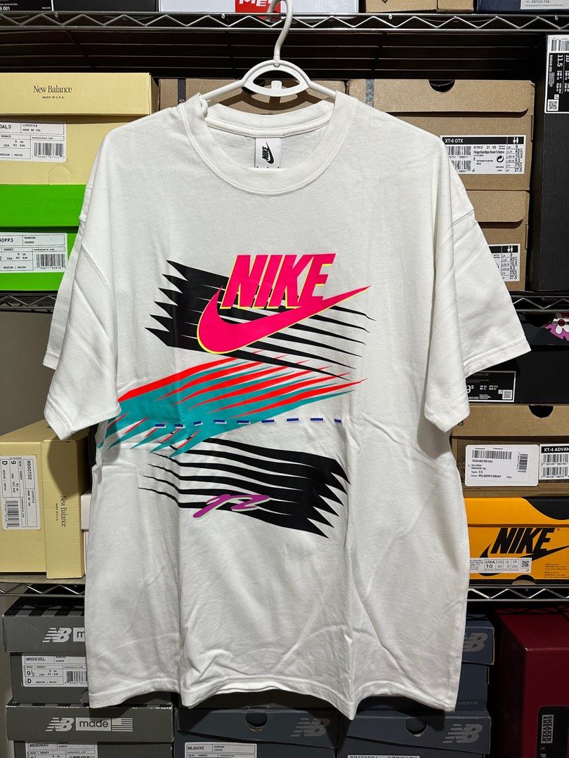 Nike snake skin shirt top