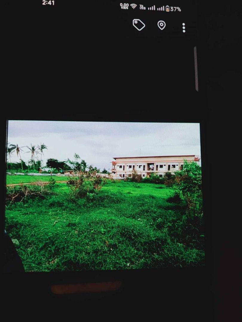 1,200sqm lot for Sale in Ubay, Bohol, Property, For Sale, Lot on Carousell