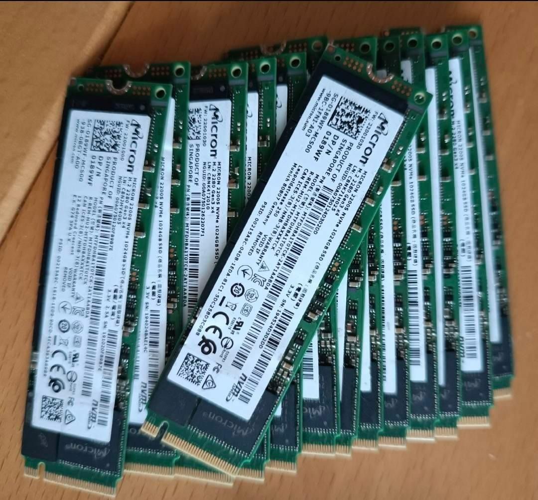 Micron 2200s outlet