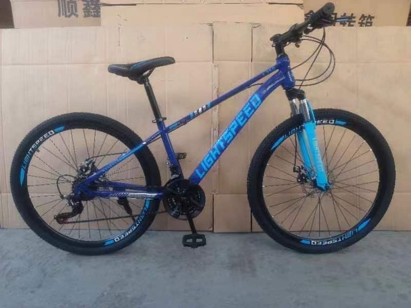 Bicicleta zuppra rin hot sale 26