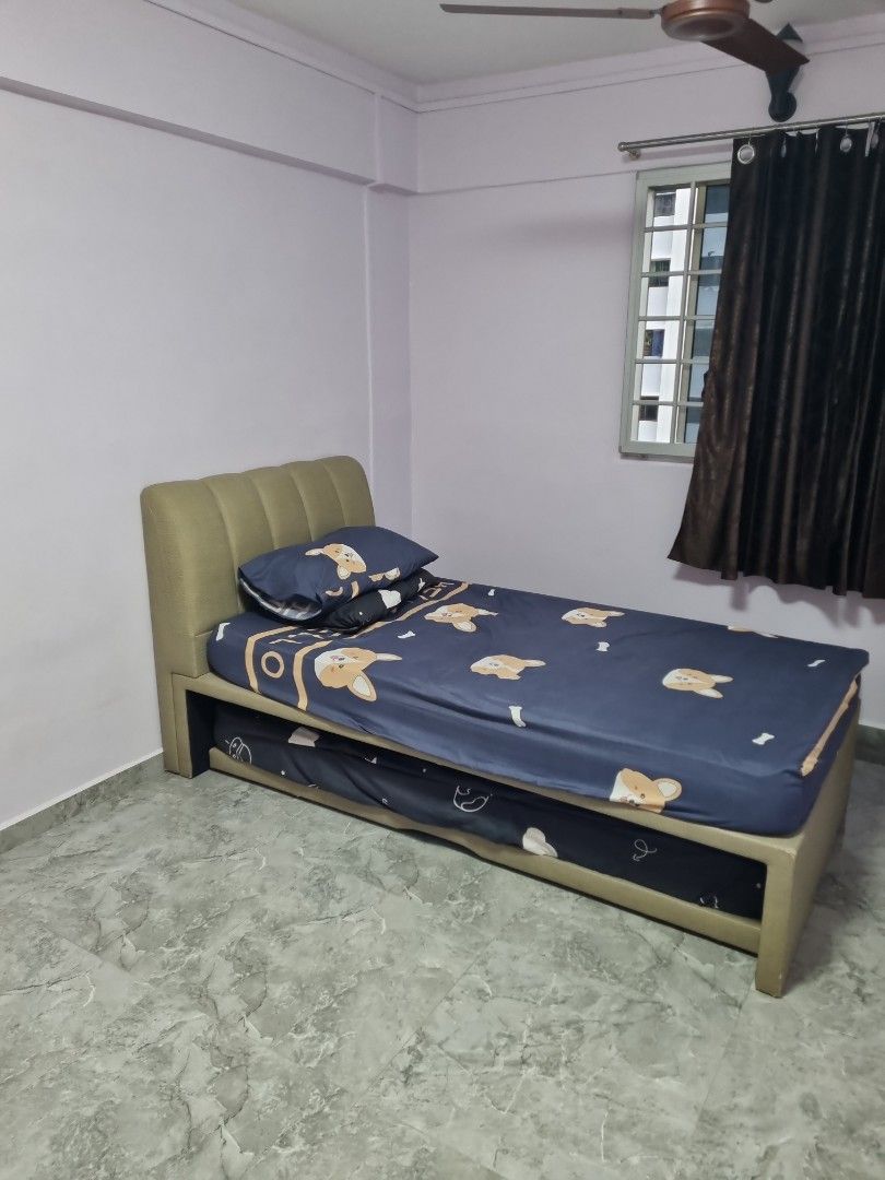 324 Ang Mo Kio Avenue 3 Ang Mo Kio 31, Property, Rentals, Room Rentals on Carousell