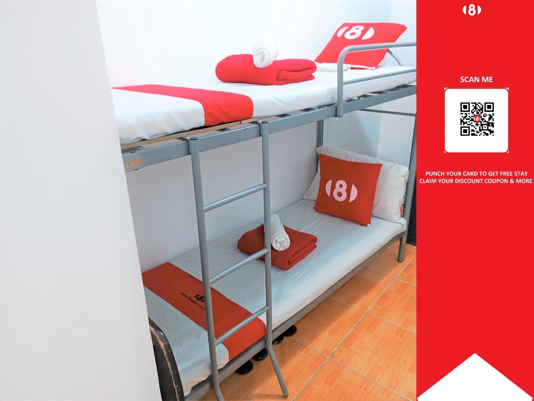 Rooms for Rent, Transient, Bed space, Hotel, Inn, Lodge, Dorm, Condotel