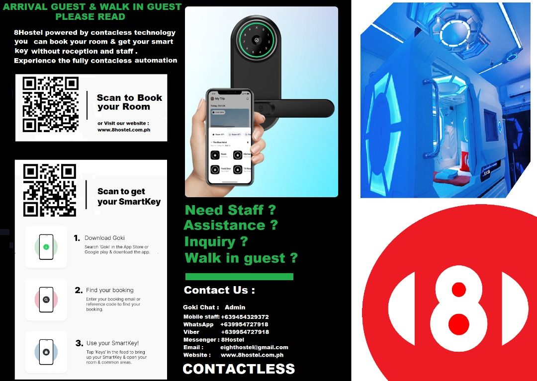 Rooms for Rent, Transient, Bed space, Hotel, Inn, Lodge, Dorm, Condotel