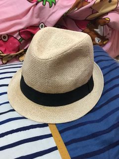 Wtaps x SSZ x Ah.h bucket hat, 男裝, 手錶及配件, 棒球帽、帽- Carousell