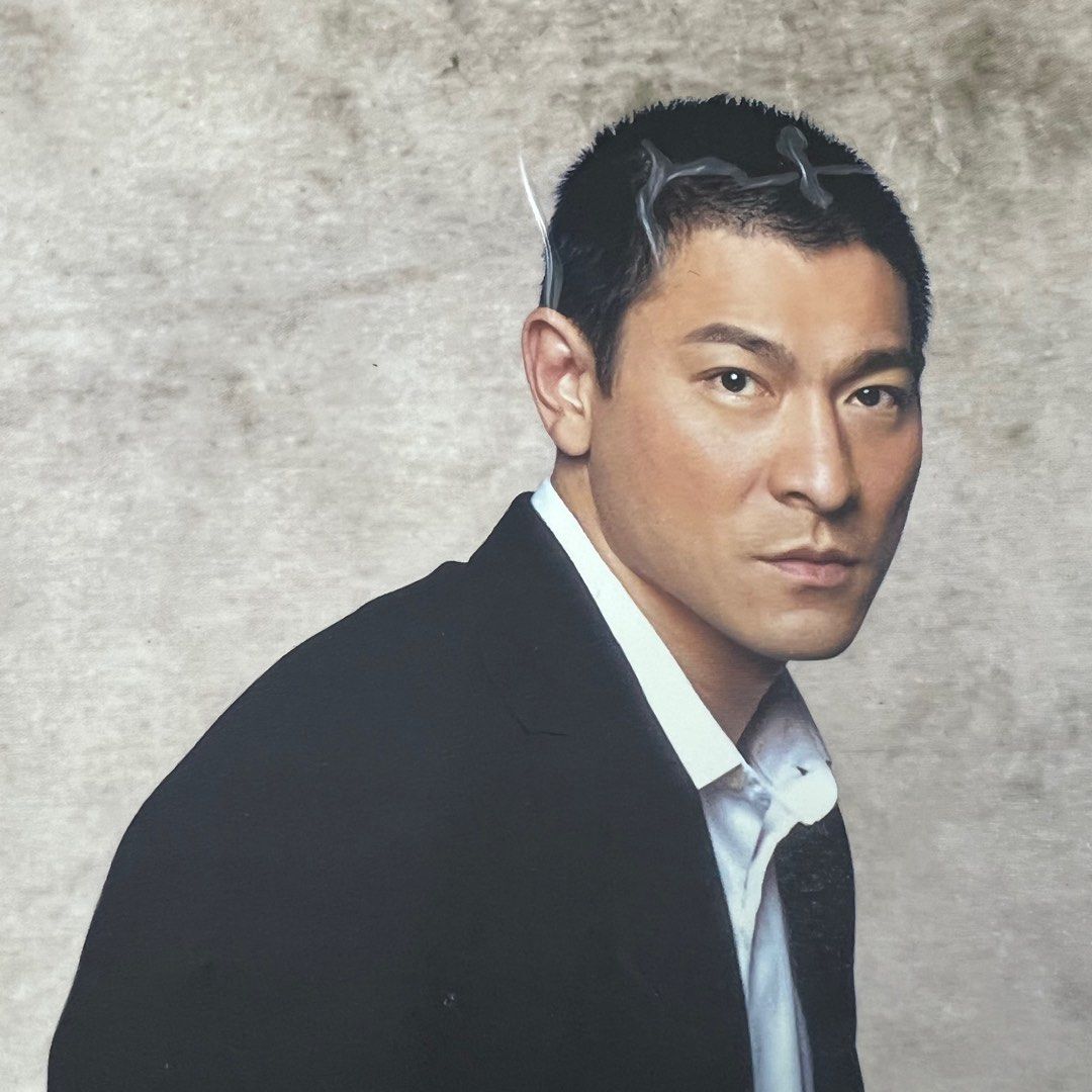 無間道3 Infernal Affairs サウンドトラック 生産限定香港輸入盤 無間