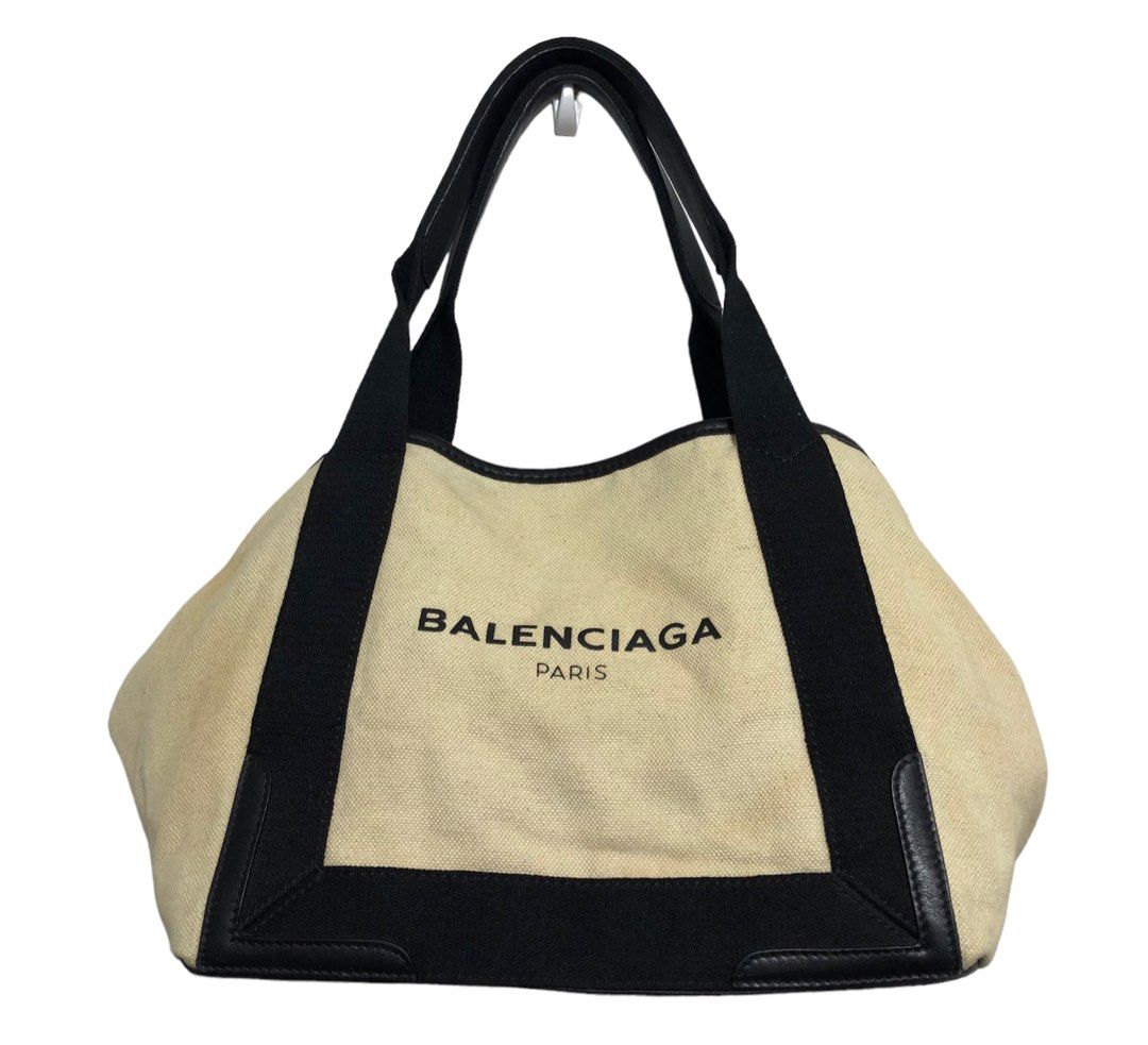 Balenciaga Paper Tote bag, Luxury, Bags & Wallets on Carousell