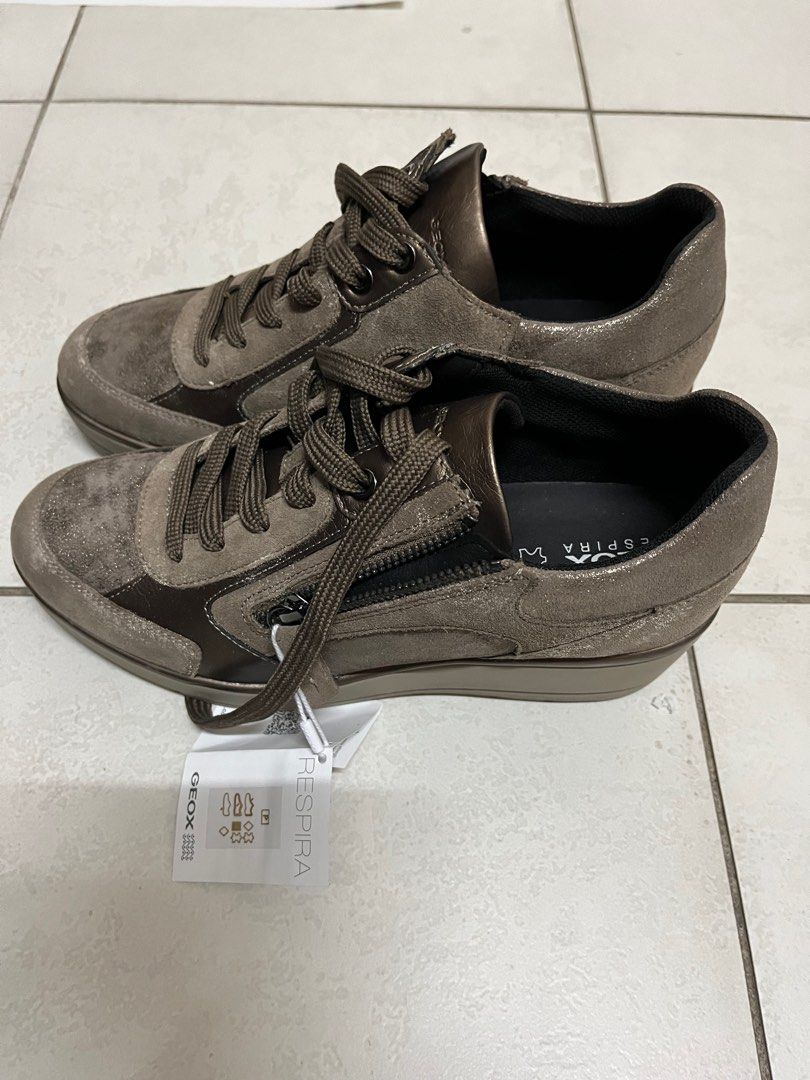 Geox hotsell respira heels