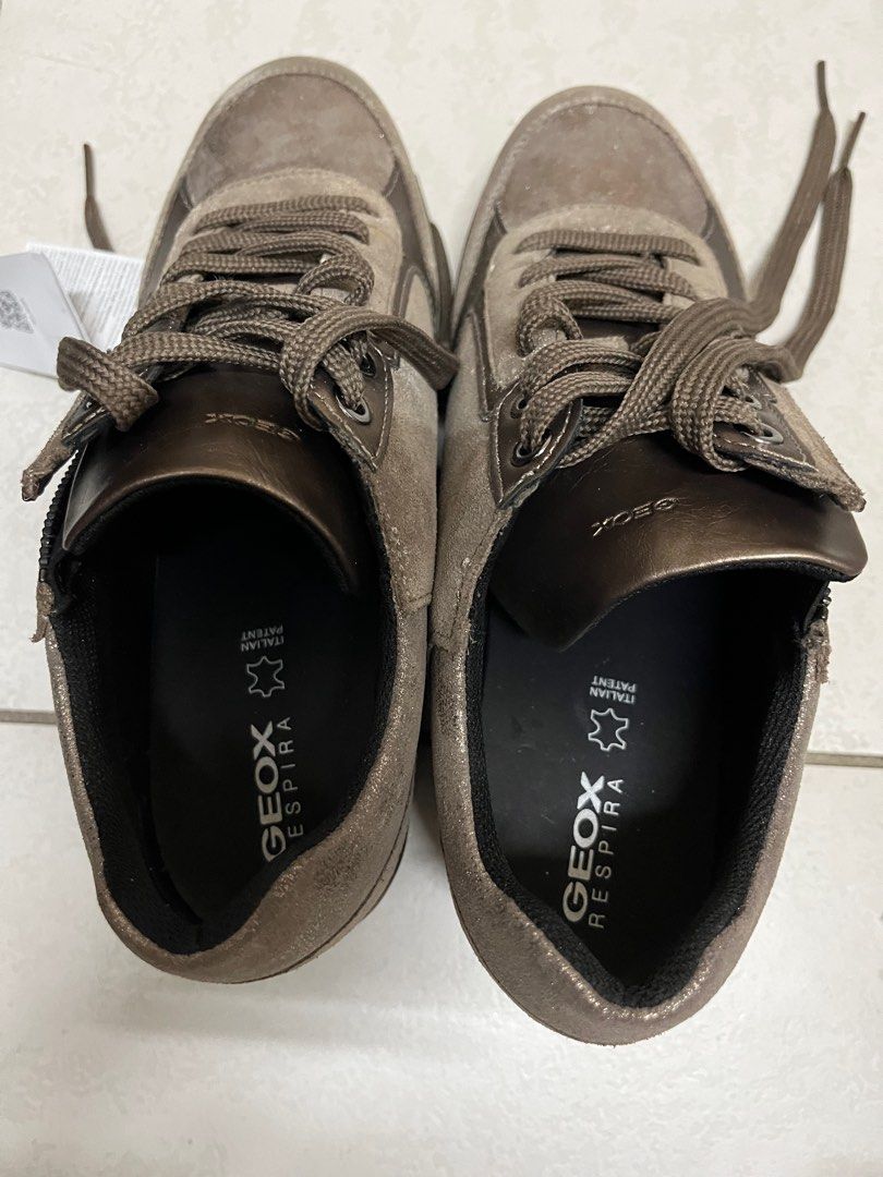 Geox respira deals heels