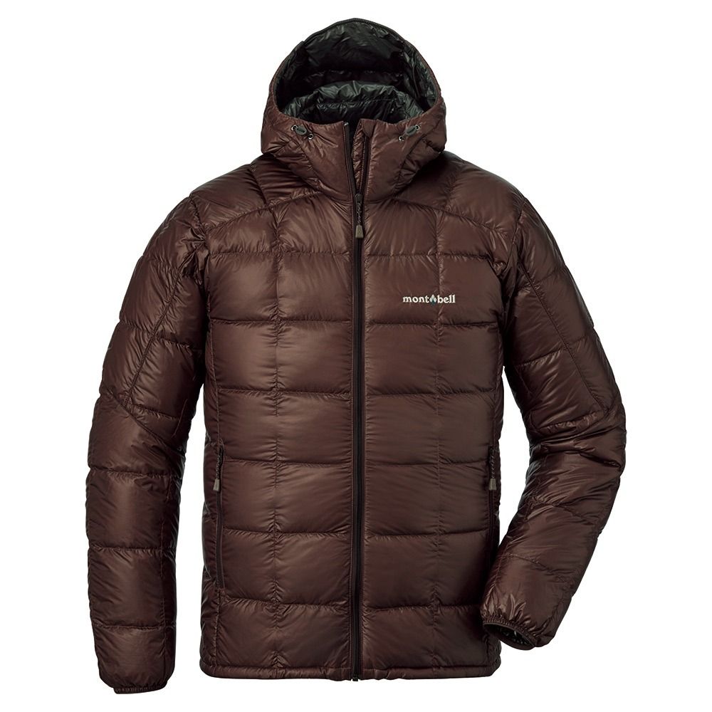 Montbell superior down parka clearance