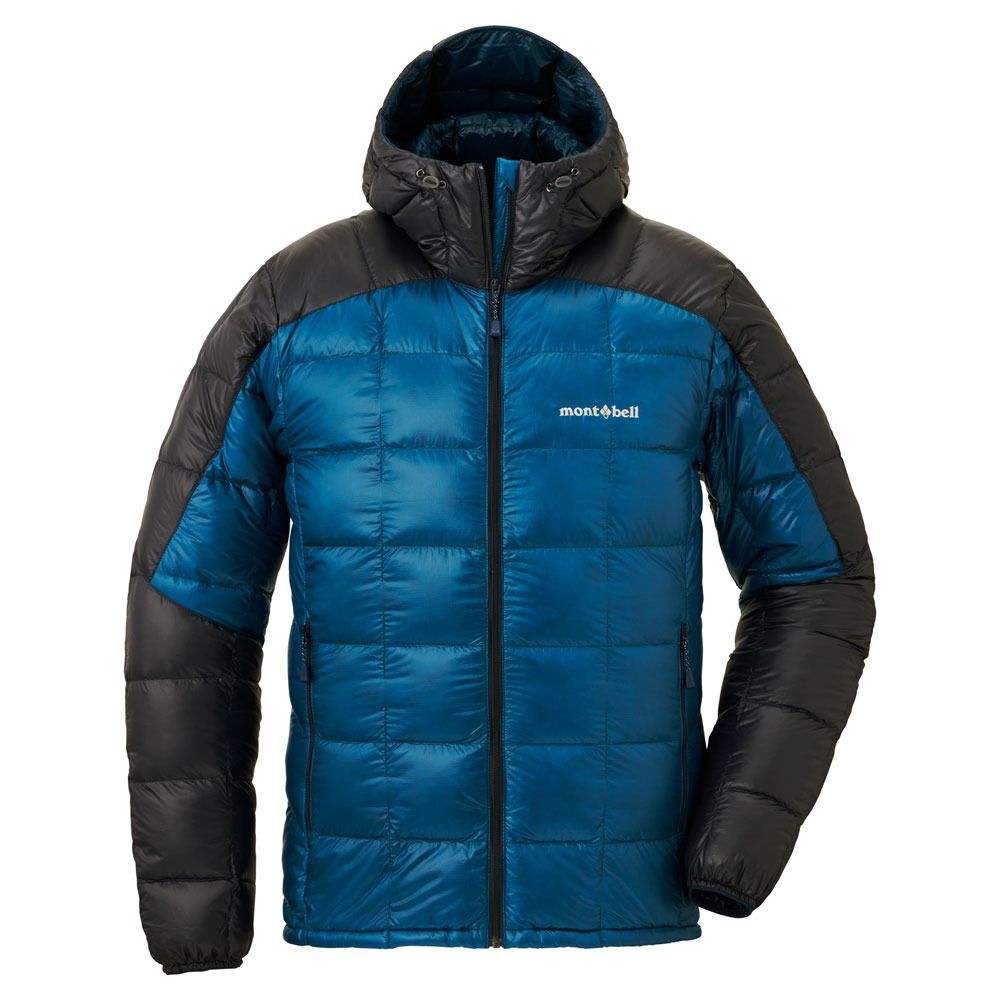 Montbell Superior Down Parka 1101464 FP 800 Mont bell Carousell