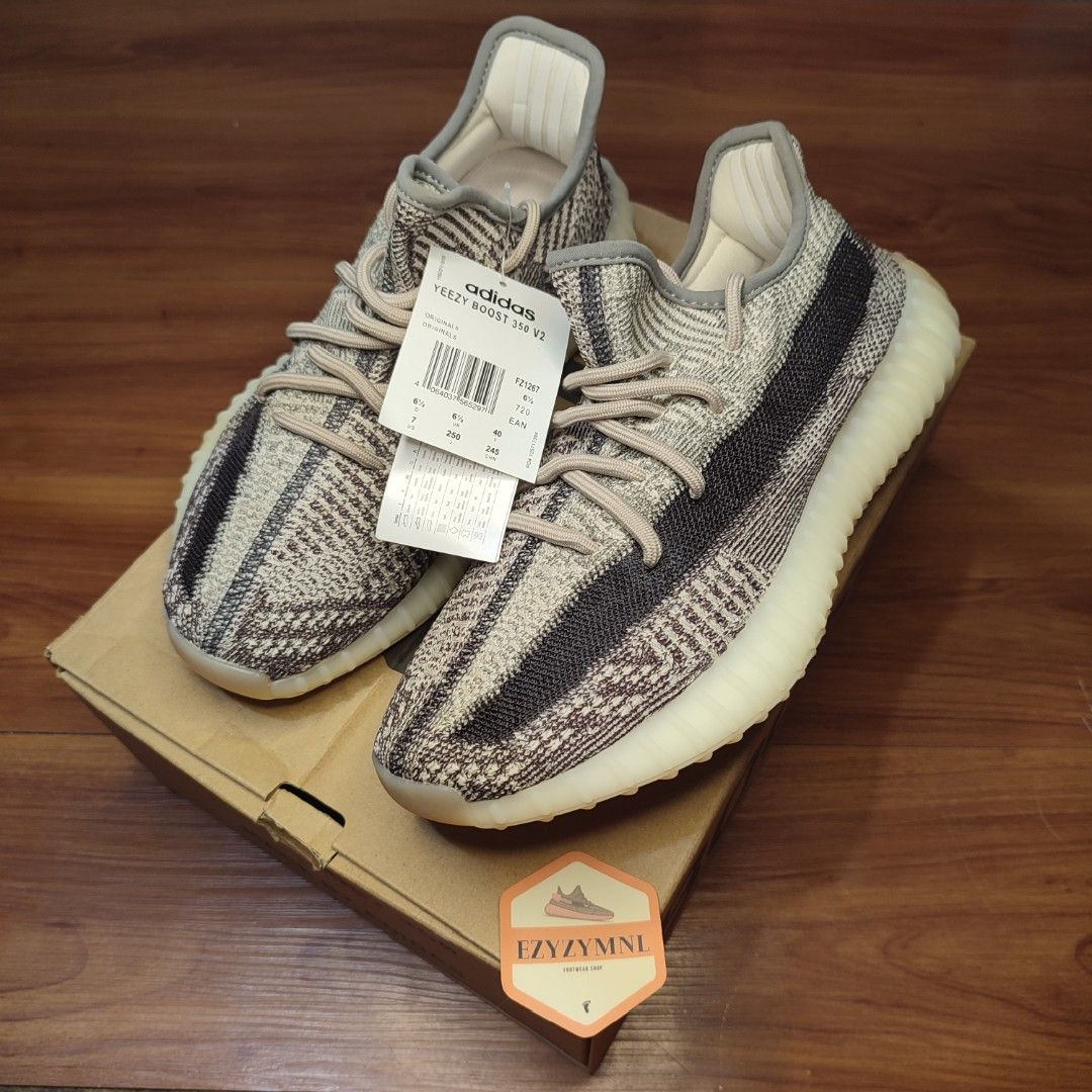 Yeezy boost 350 v2 40 hot sale