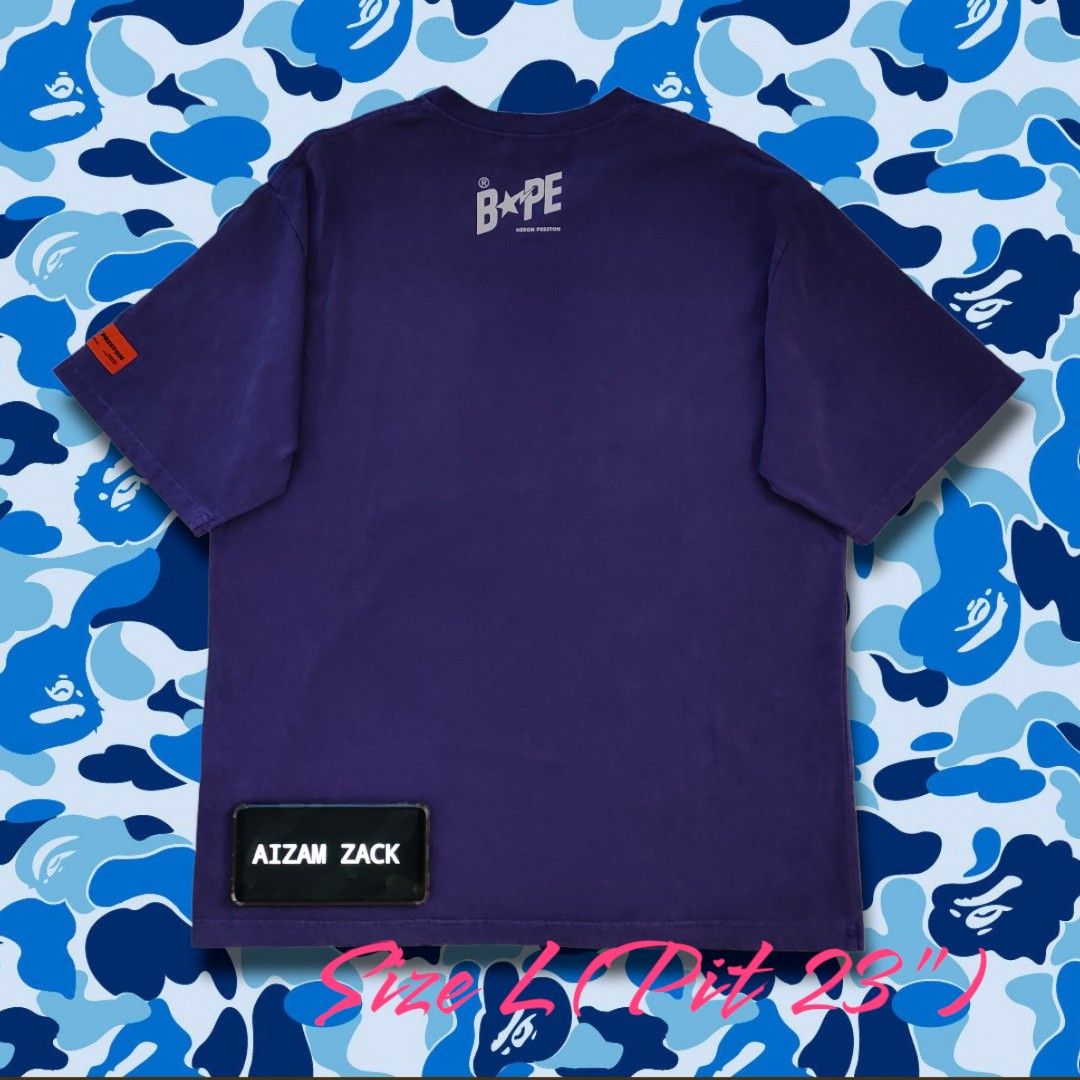 BAPE ONLINE MUG M BAPEC
