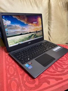 ACER i5 獨顯筆電(E1-572G)Laptop