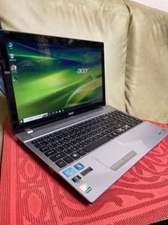 ACER i5 獨顯筆電(V3-571G)Laptop