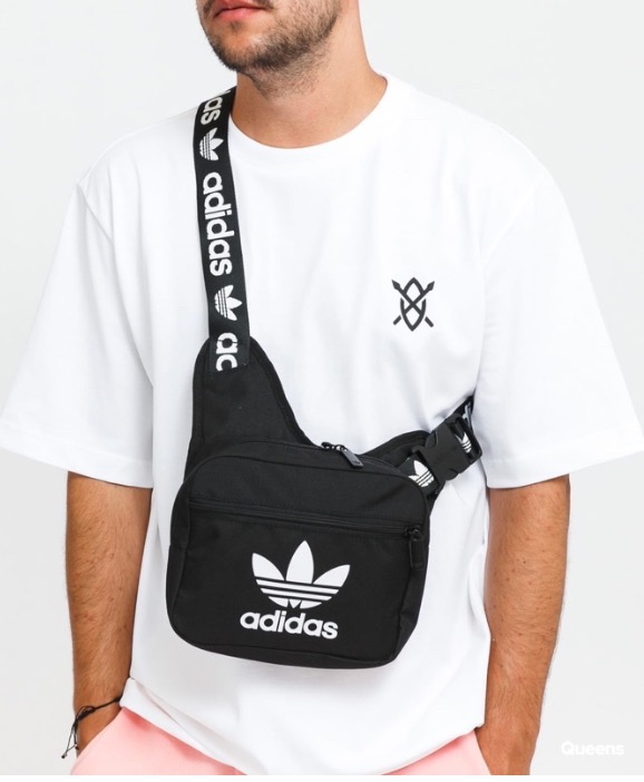 Sling bag deals for men adidas