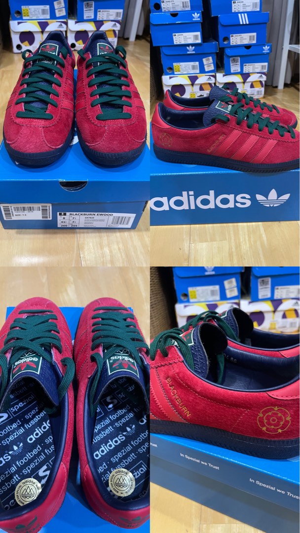 nightsafe adidas lg2 spzl trainers