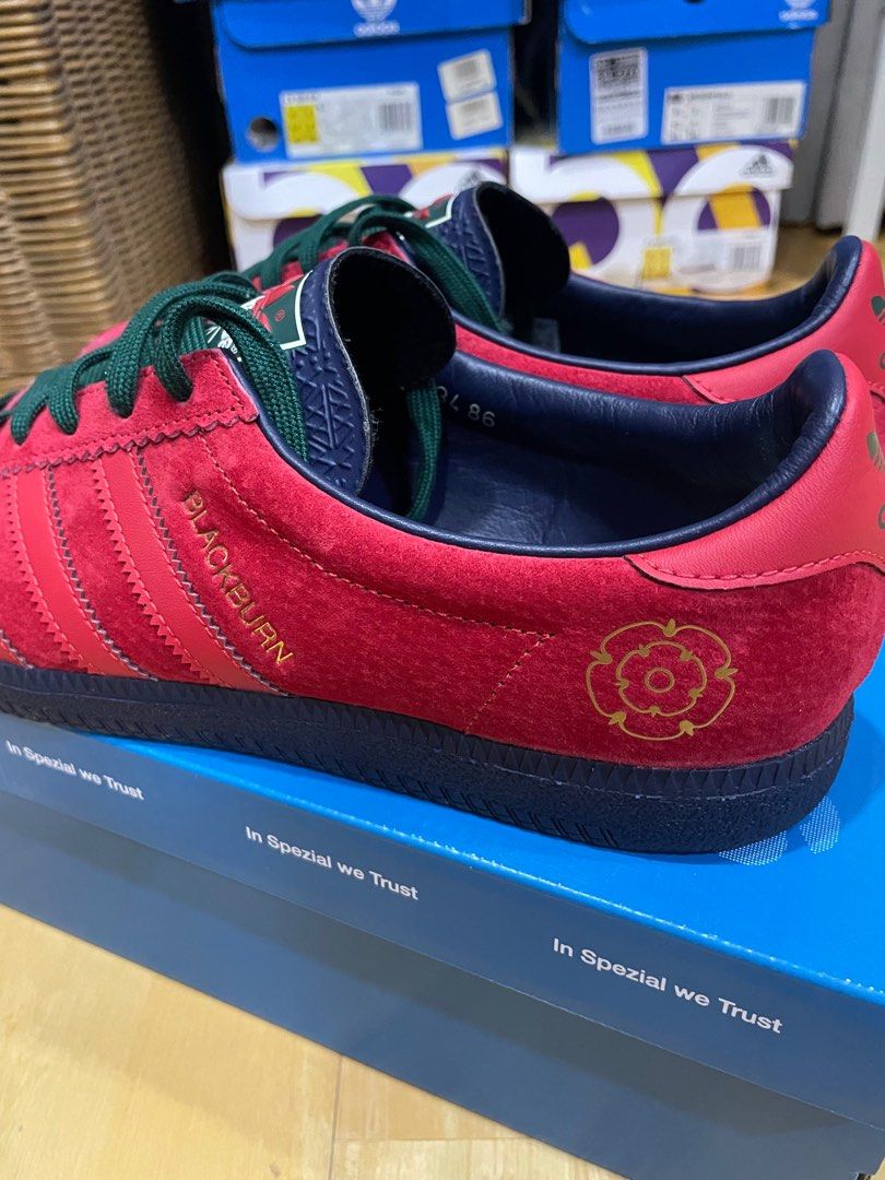 nightsafe adidas lg2 spzl trainers
