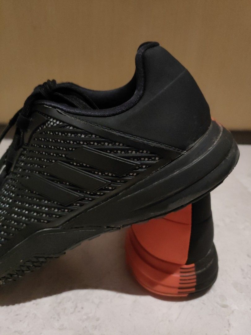 Men's adidas crazypower tr store
