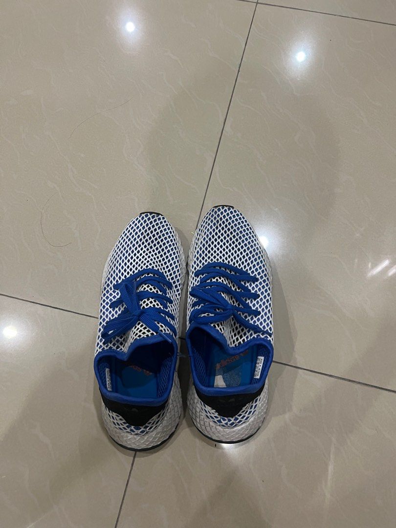 adidas deerupt runner women's