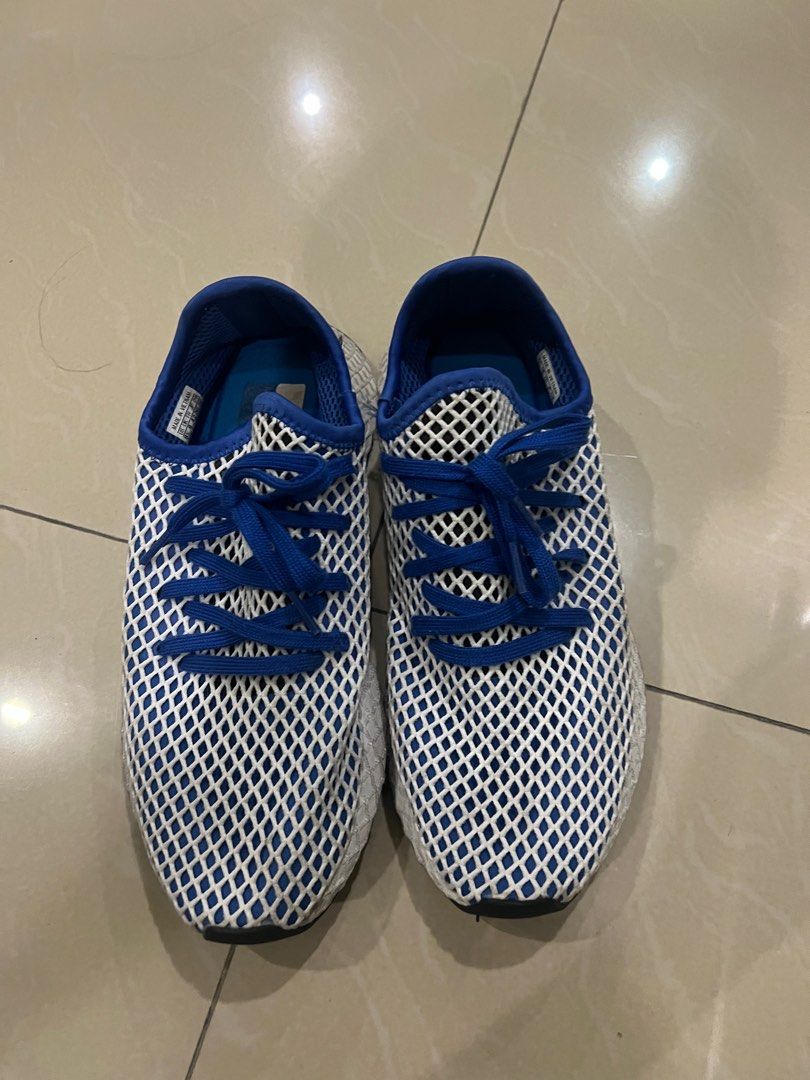 deerupt runner 2