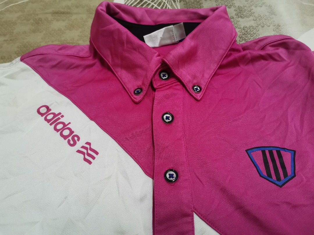 adidas golfshirts