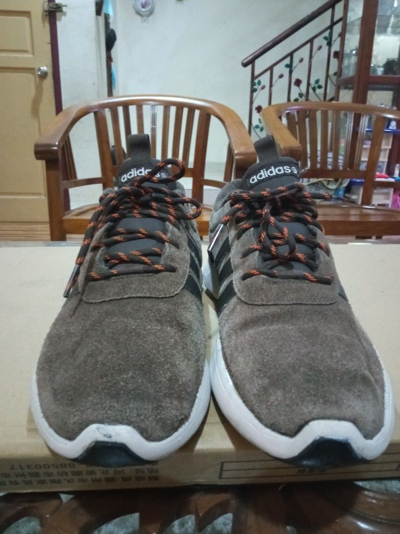 Adidas neo ortholite grey top
