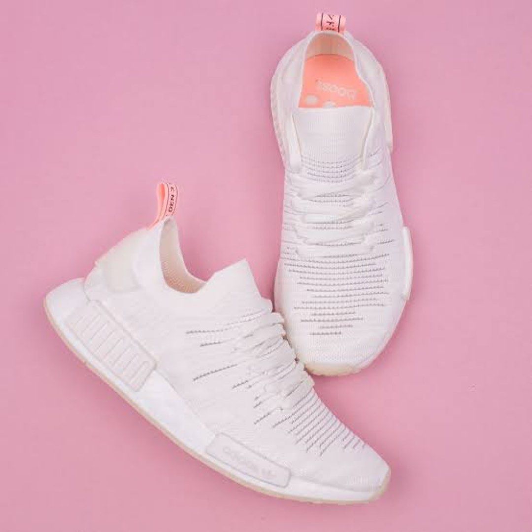 Adidas NMD R1 Boost 5.5 Women s