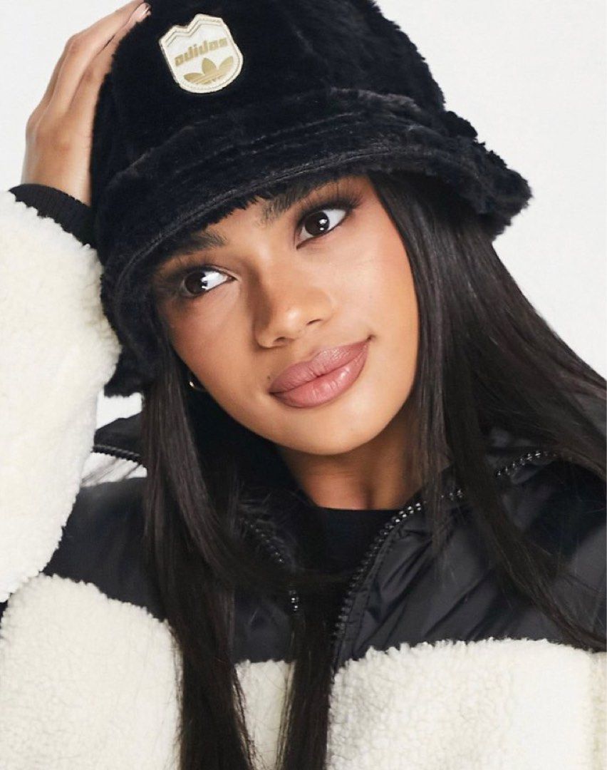 Adidas shop trapper hat