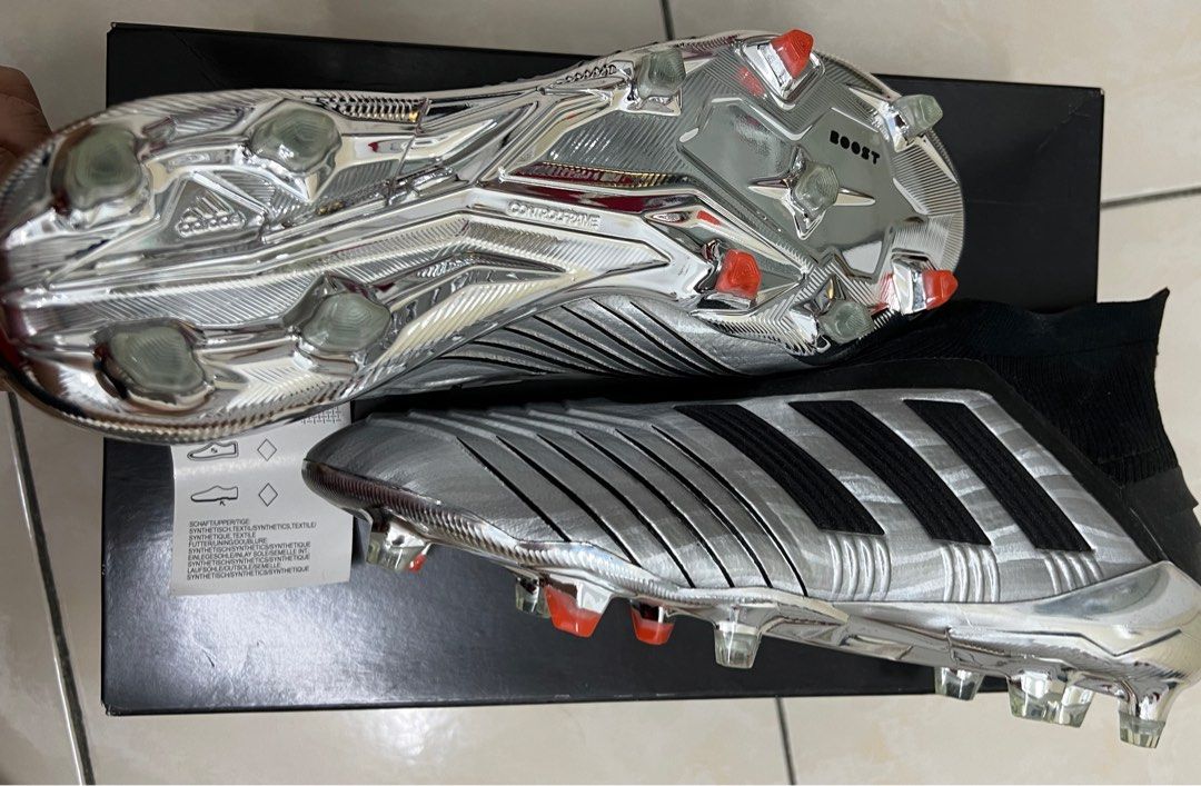 大特価 adidas Edge Predator 19+ Men FG FG 26.5cm - htii.edu.kz