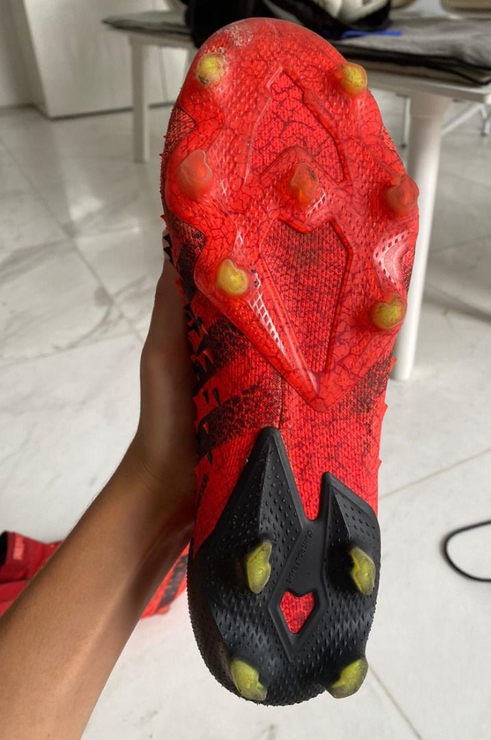 predator freak 37