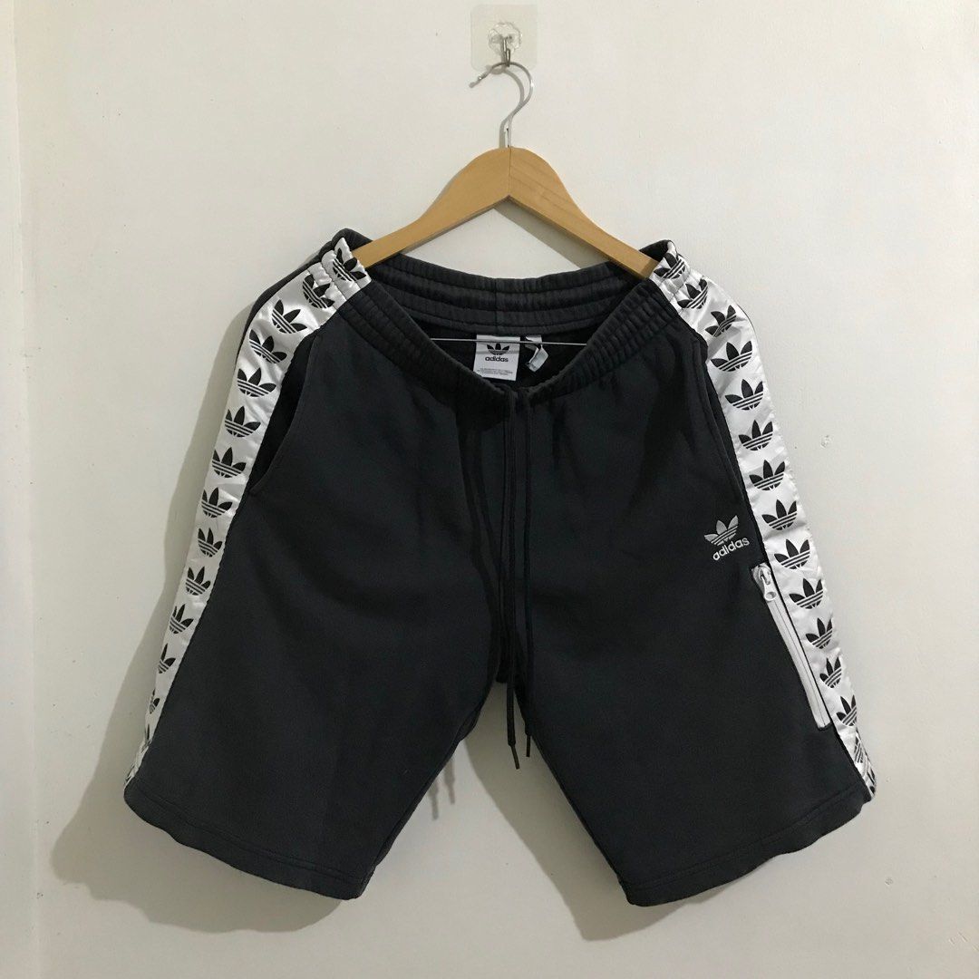 Adidas shop tape short