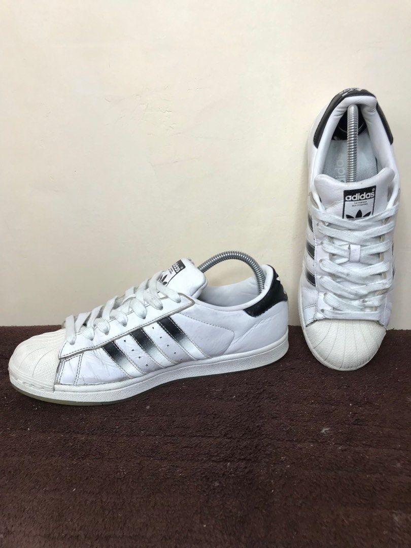 Superstar mens size 9 new arrivals