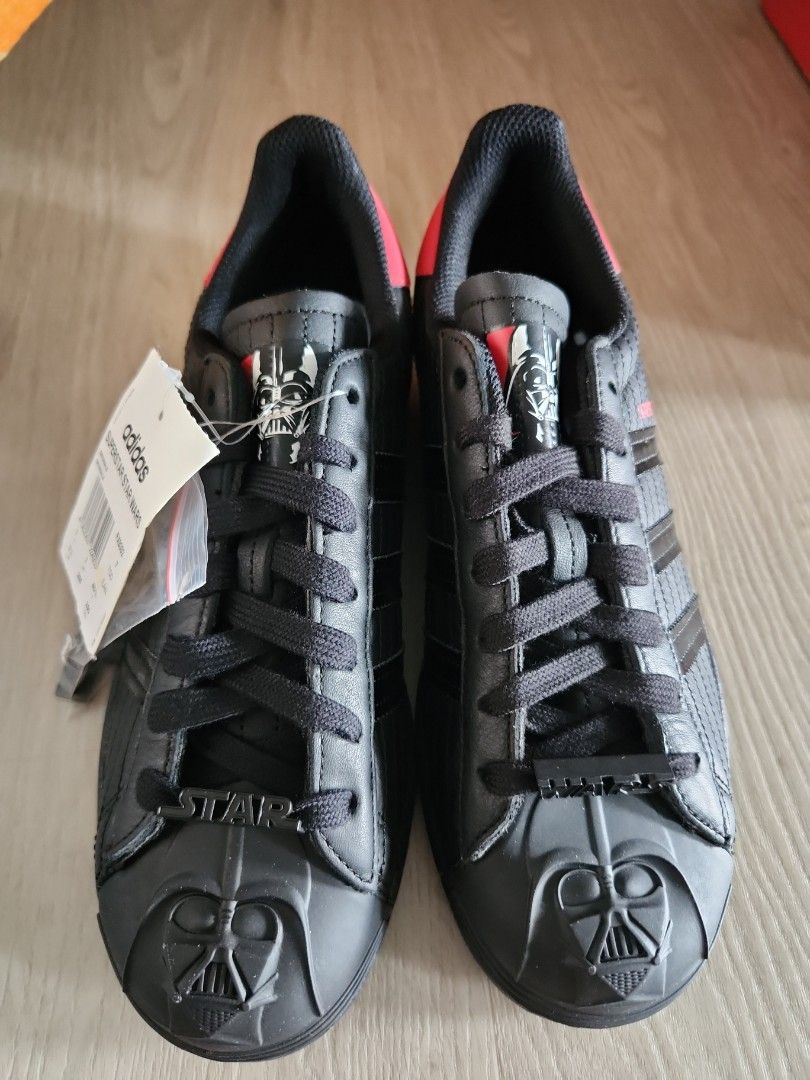 Adidas originals star deals wars